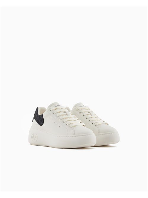 Sneakers donna ARMANI EXCHANGE | XW002149AF19528/M0017